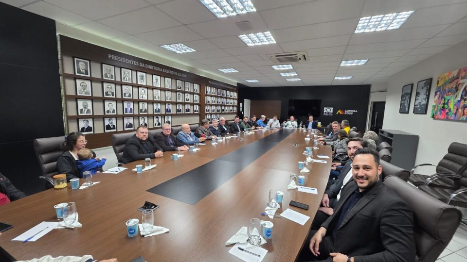 MB Comunicao Empresarial e Organizacional - 