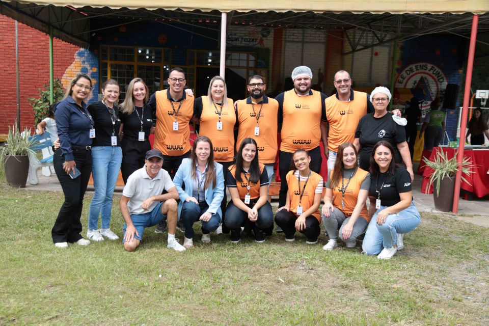 MB Comunicao Empresarial e Organizacional - 