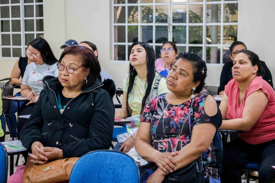 MB Comunicao Empresarial e Organizacional - 