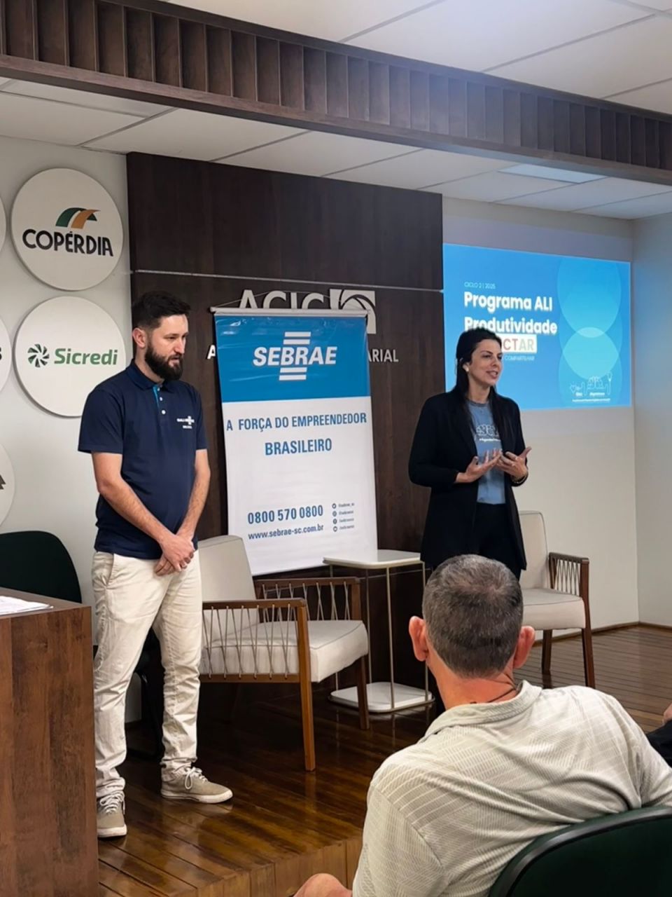 MB Comunicao Empresarial e Organizacional -