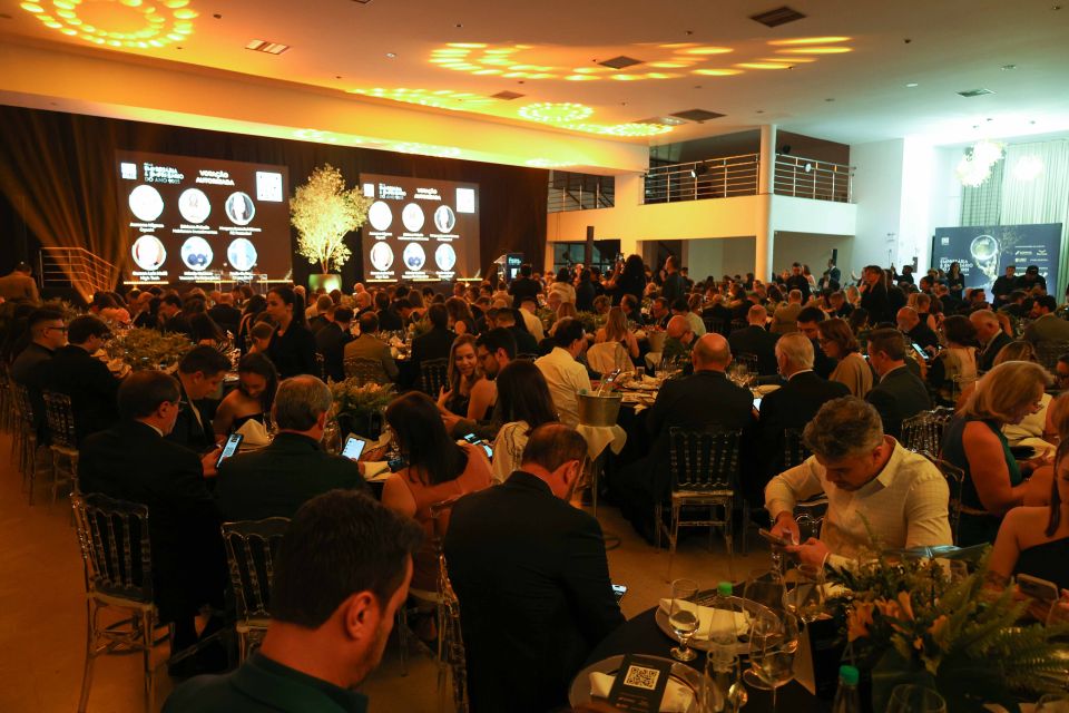 MB Comunicao Empresarial e Organizacional - 