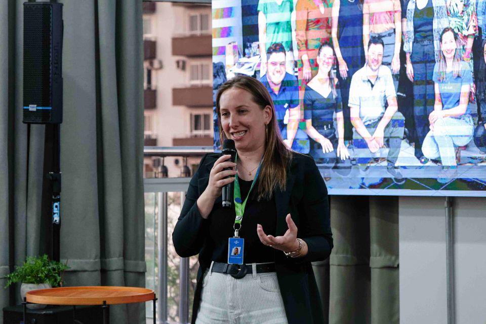 MB Comunicao Empresarial e Organizacional - 