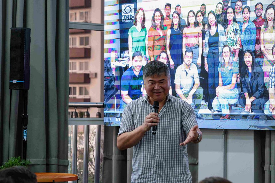 MB Comunicao Empresarial e Organizacional - 