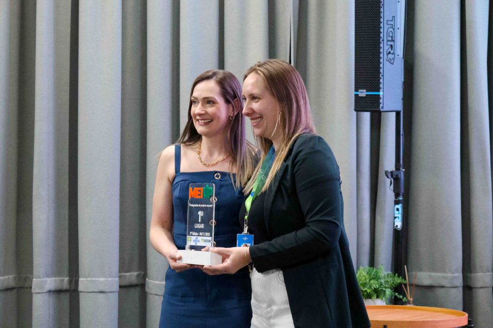 MB Comunicao Empresarial e Organizacional - 