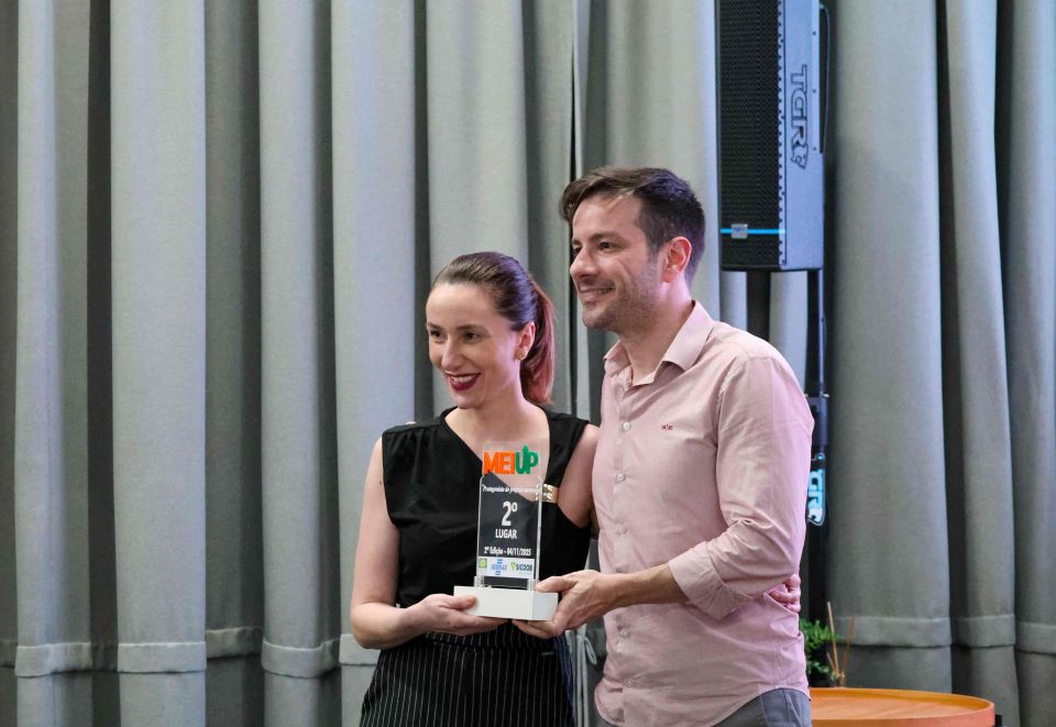 MB Comunicao Empresarial e Organizacional - 