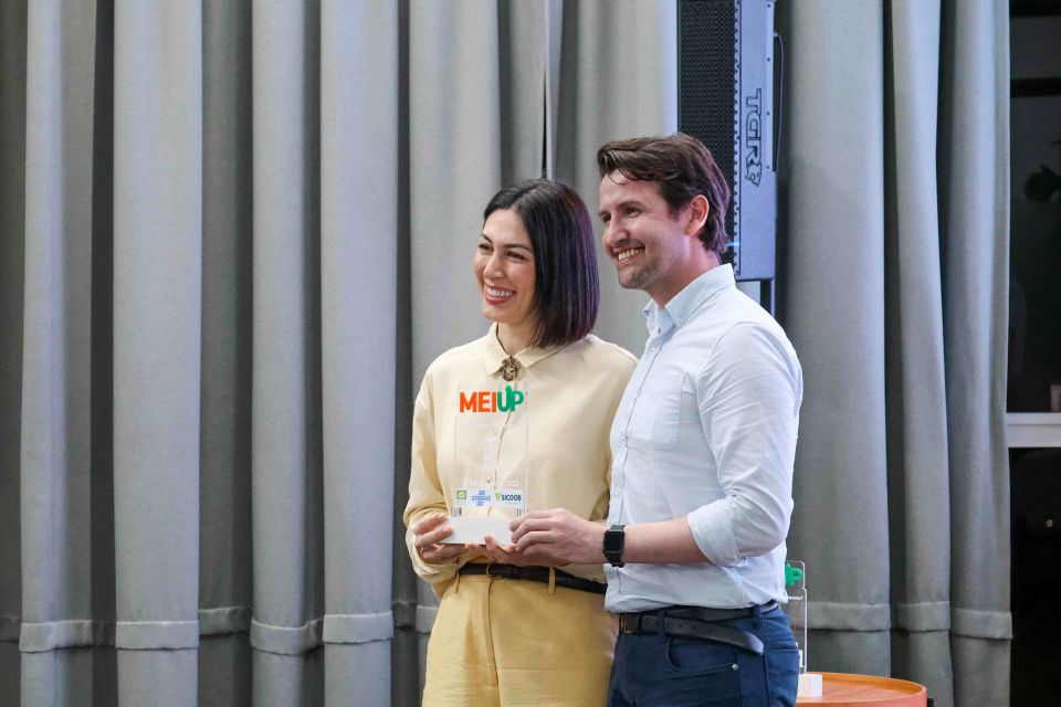 MB Comunicao Empresarial e Organizacional - 