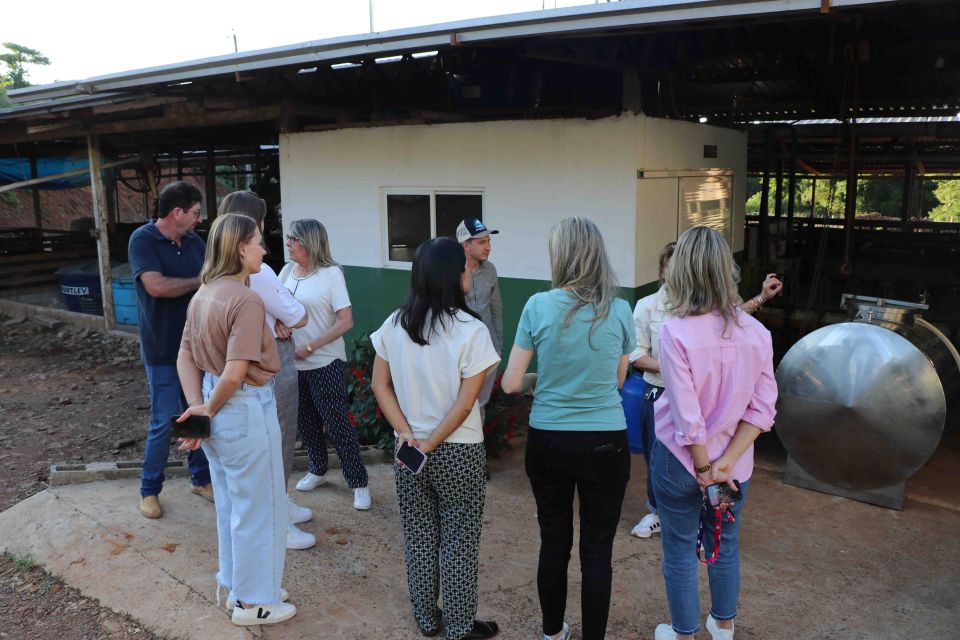 MB Comunicao Empresarial e Organizacional - 