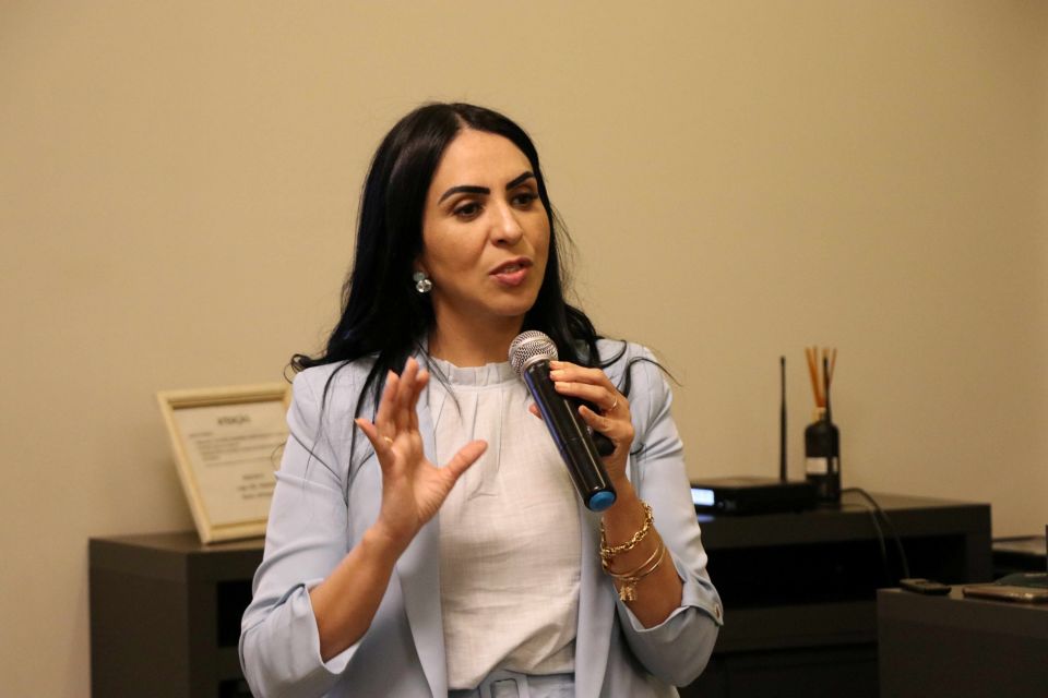 MB Comunicao Empresarial e Organizacional -