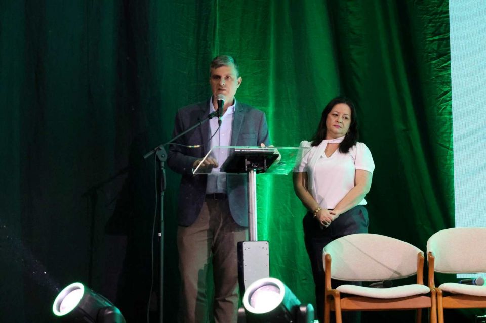 MB Comunicao Empresarial e Organizacional - 