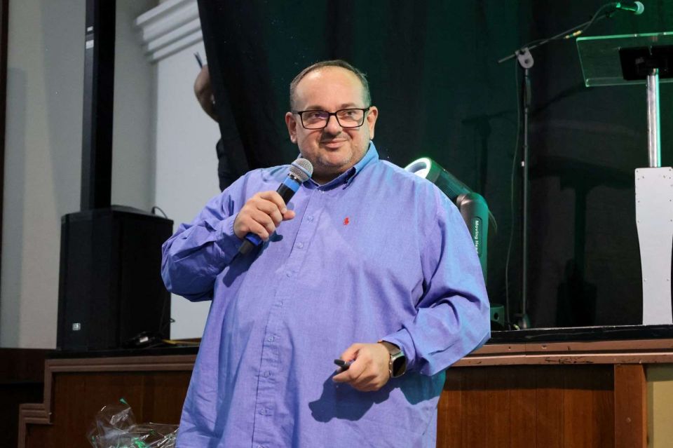 MB Comunicao Empresarial e Organizacional - 