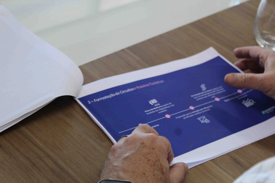 MB Comunicao Empresarial e Organizacional - 