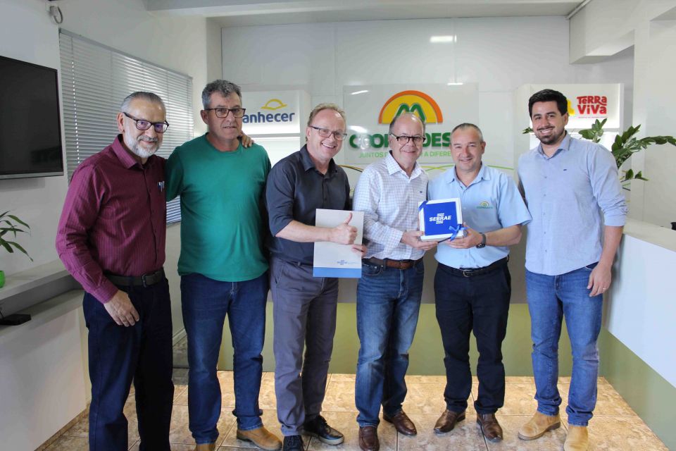 MB Comunicao Empresarial e Organizacional - 