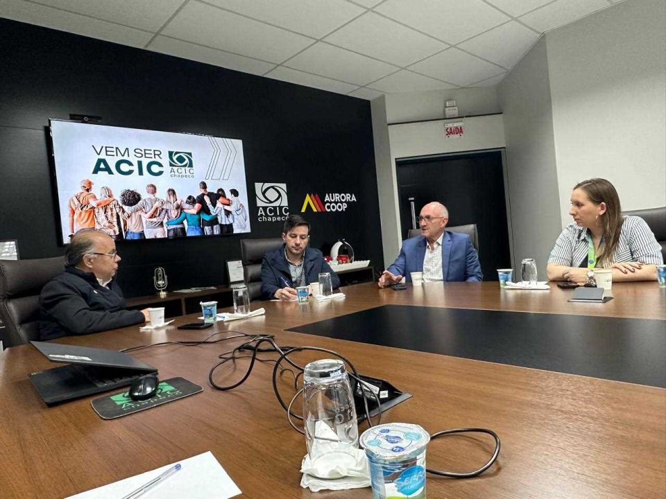 MB Comunicao Empresarial e Organizacional - 