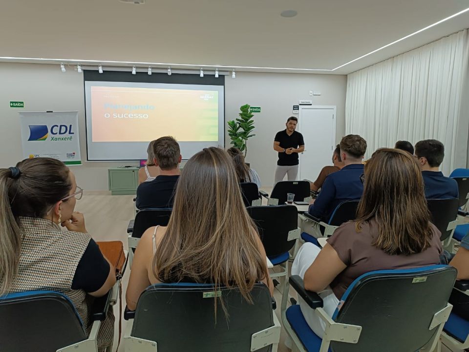 MB Comunicao Empresarial e Organizacional -