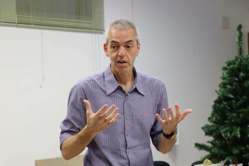 MB Comunicao Empresarial e Organizacional - 