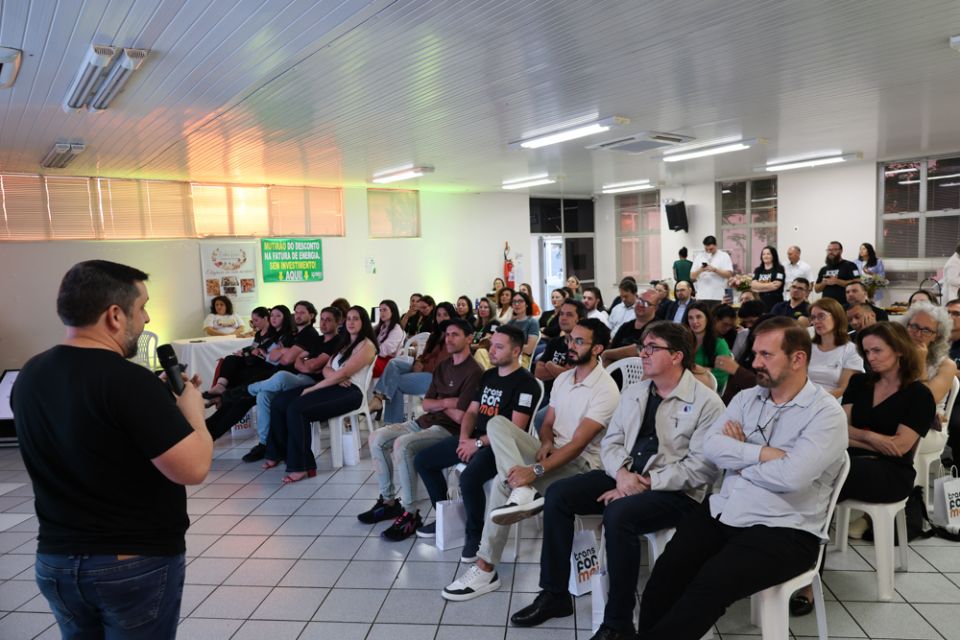 MB Comunicao Empresarial e Organizacional - 