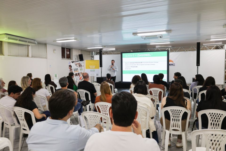 MB Comunicao Empresarial e Organizacional - 