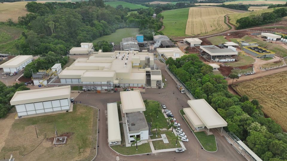 MB Comunicao Empresarial e Organizacional -