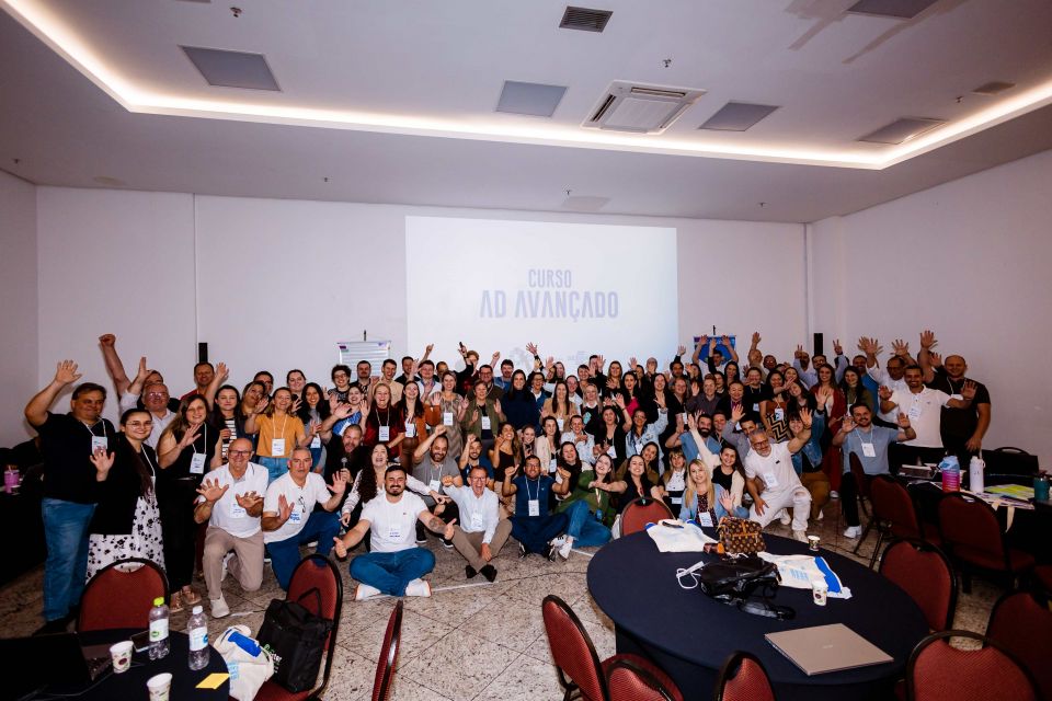 MB Comunicao Empresarial e Organizacional - 