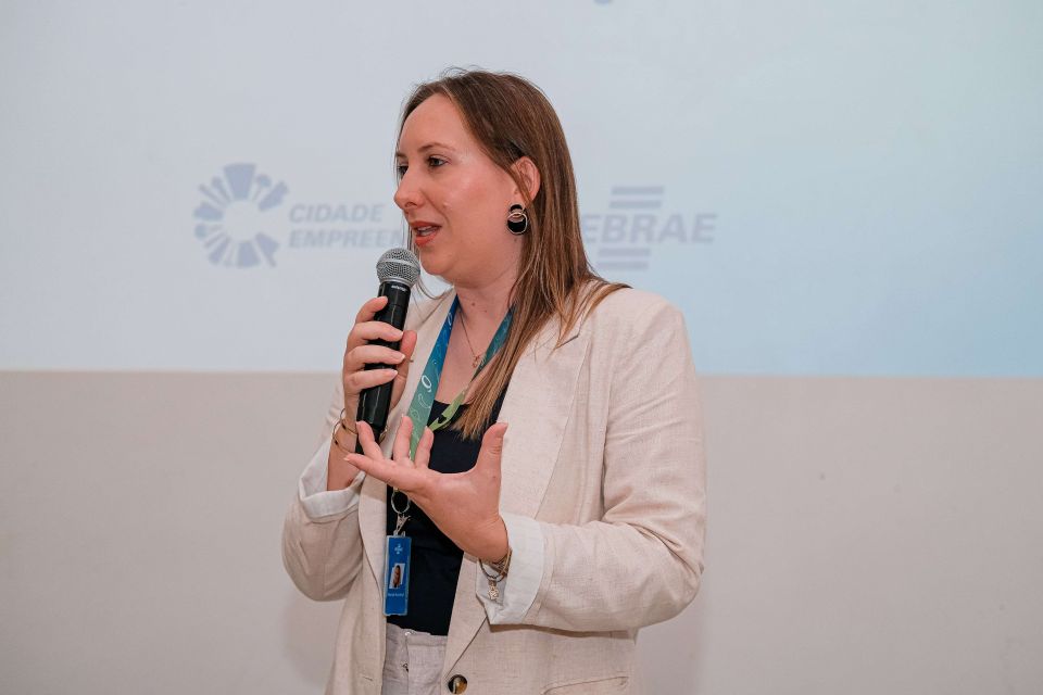 MB Comunicao Empresarial e Organizacional - 