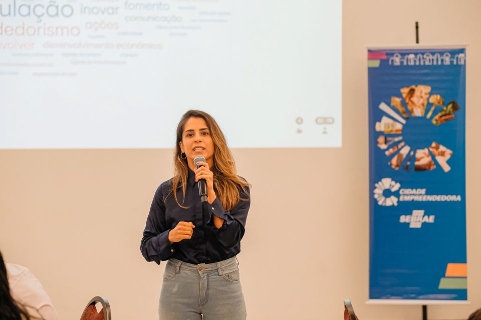 MB Comunicao Empresarial e Organizacional - 