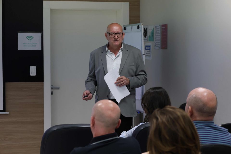 MB Comunicao Empresarial e Organizacional -