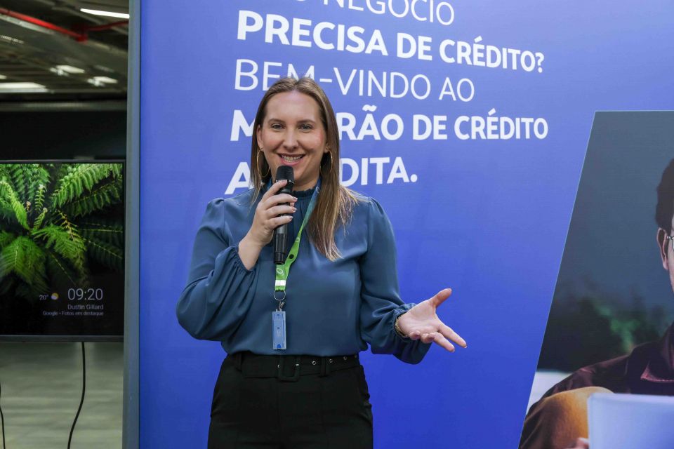 MB Comunicao Empresarial e Organizacional - 