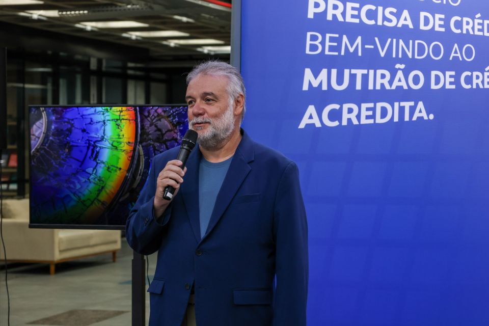 MB Comunicao Empresarial e Organizacional - 