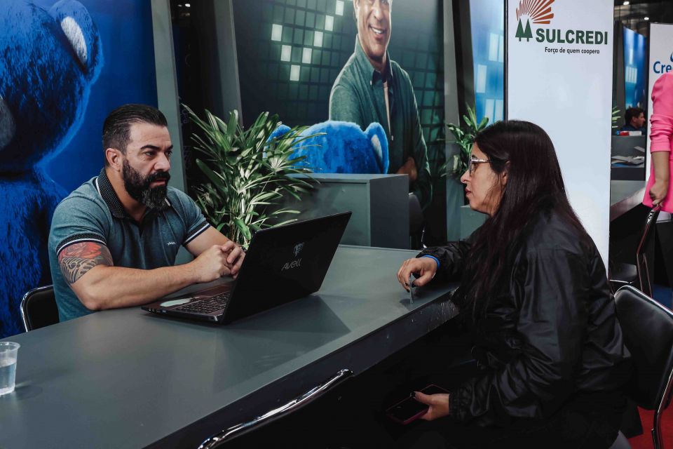 MB Comunicao Empresarial e Organizacional - 