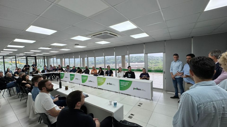 MB Comunicao Empresarial e Organizacional - 