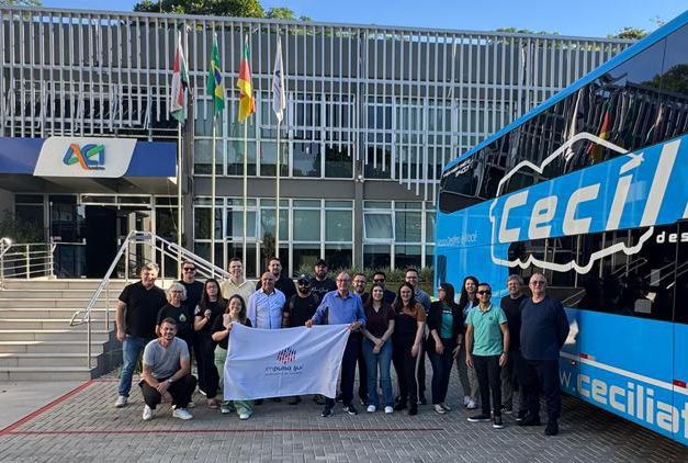 MB Comunicao Empresarial e Organizacional - 