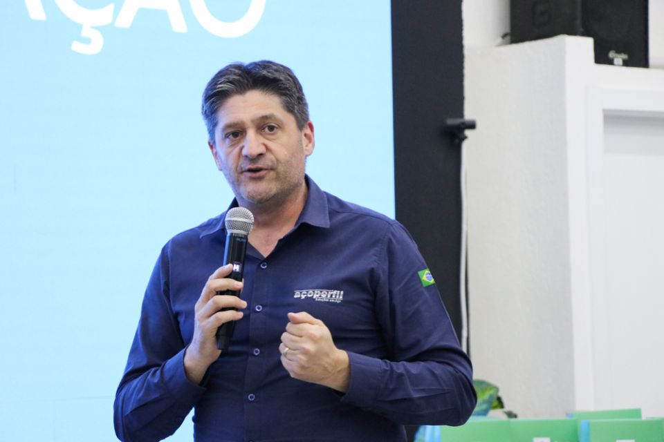 MB Comunicao Empresarial e Organizacional - 