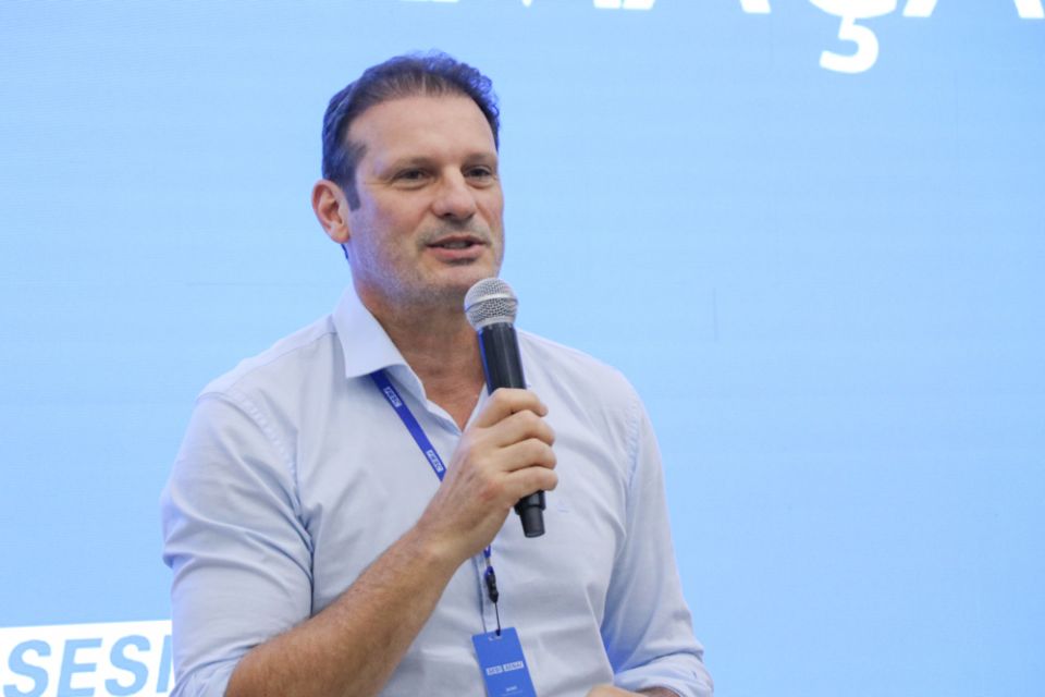 MB Comunicao Empresarial e Organizacional - 