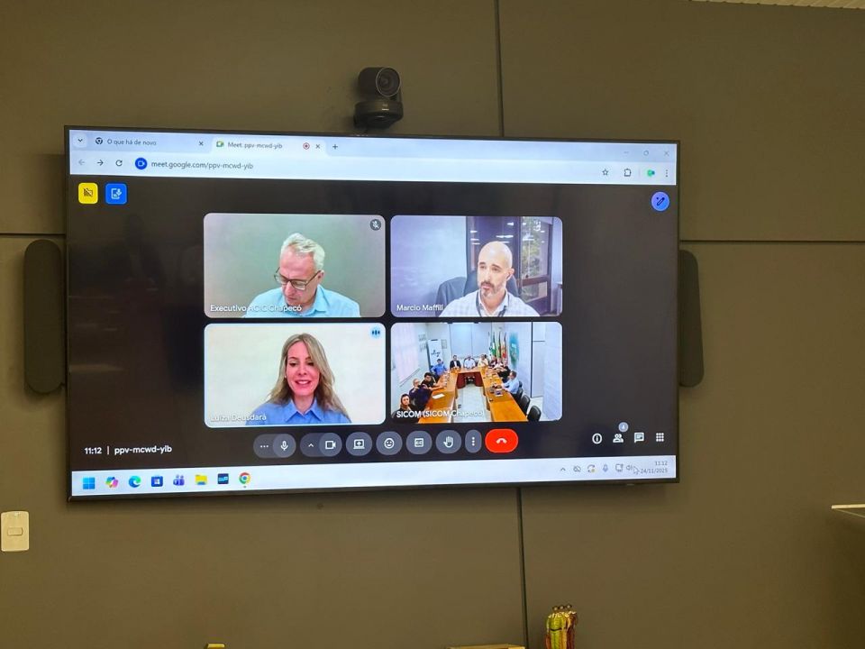 MB Comunicao Empresarial e Organizacional - 