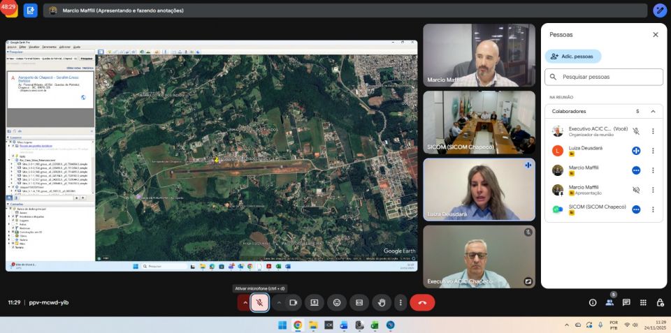 MB Comunicao Empresarial e Organizacional - 