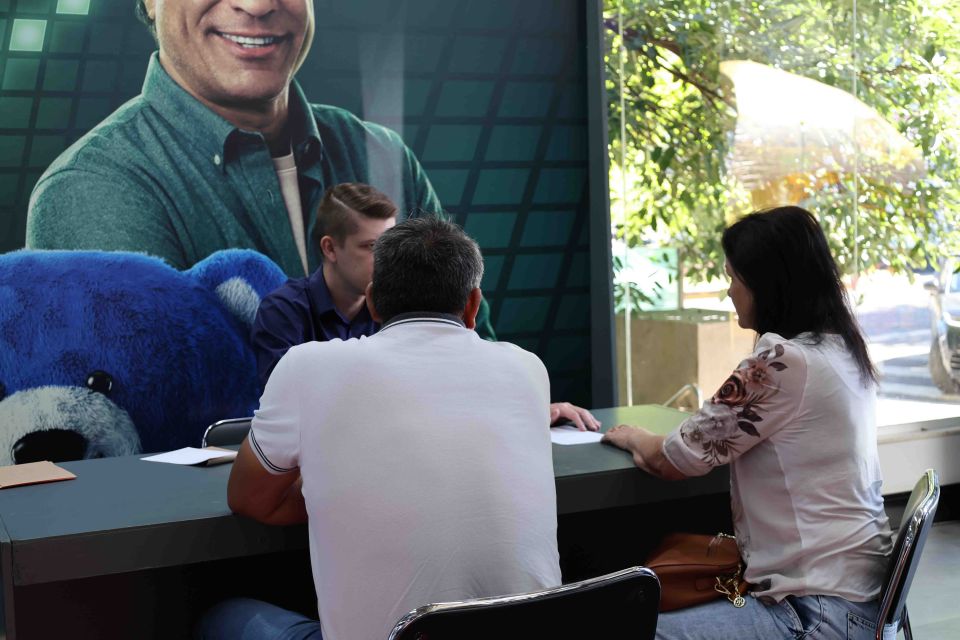 MB Comunicao Empresarial e Organizacional - 