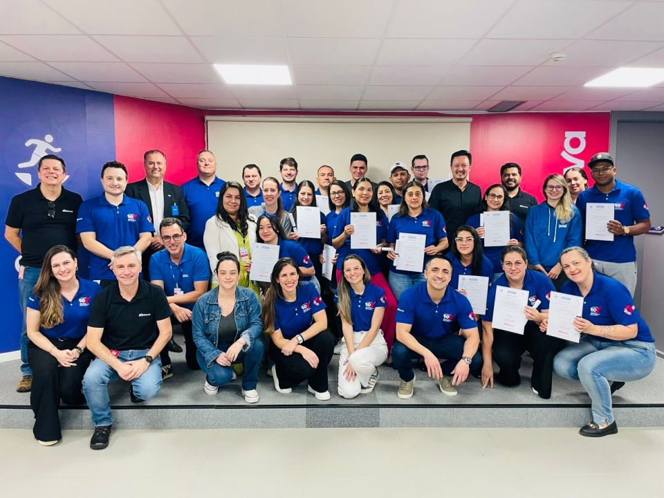 MB Comunicao Empresarial e Organizacional - 