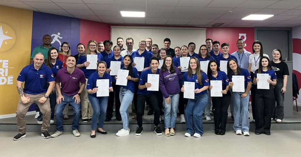 MB Comunicao Empresarial e Organizacional - 