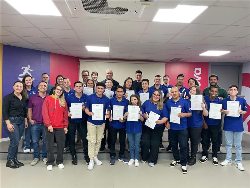 MB Comunicao Empresarial e Organizacional - 