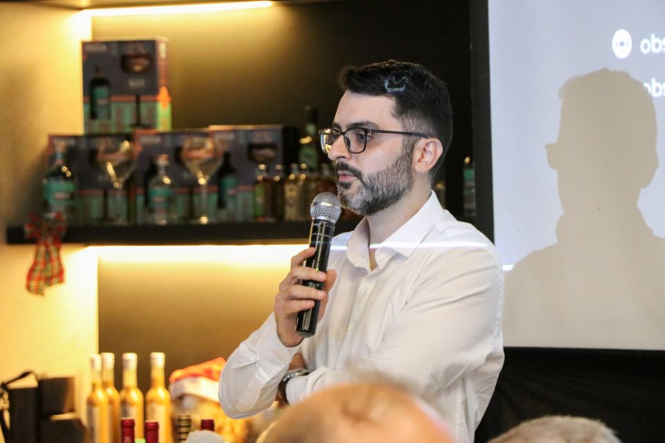 MB Comunicao Empresarial e Organizacional - 