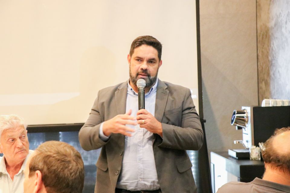 MB Comunicao Empresarial e Organizacional - 