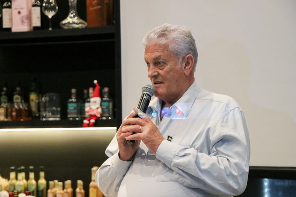 MB Comunicao Empresarial e Organizacional - 