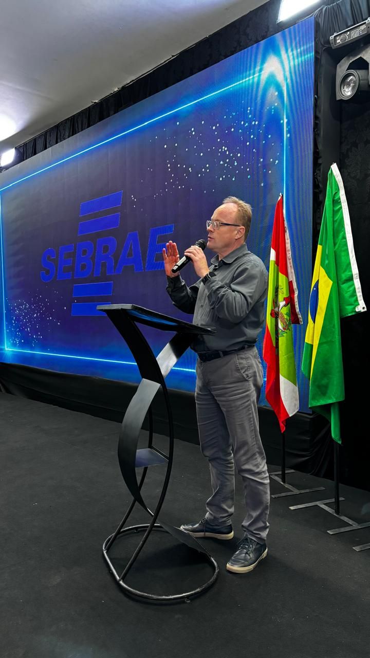 MB Comunicao Empresarial e Organizacional - 