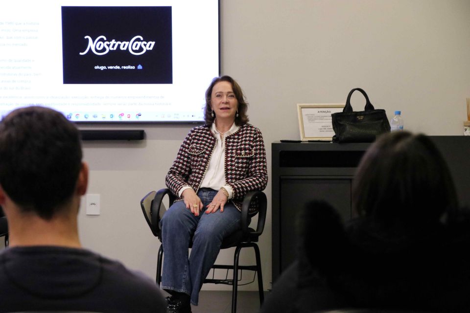 MB Comunicao Empresarial e Organizacional - 