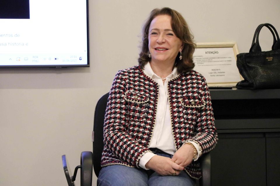 MB Comunicao Empresarial e Organizacional - 