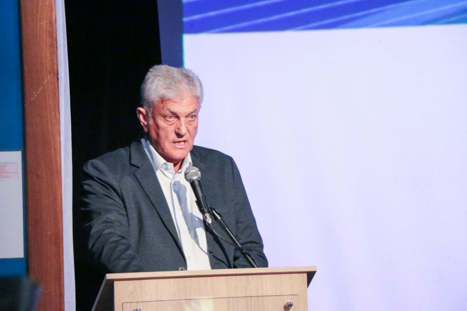 MB Comunicao Empresarial e Organizacional - 