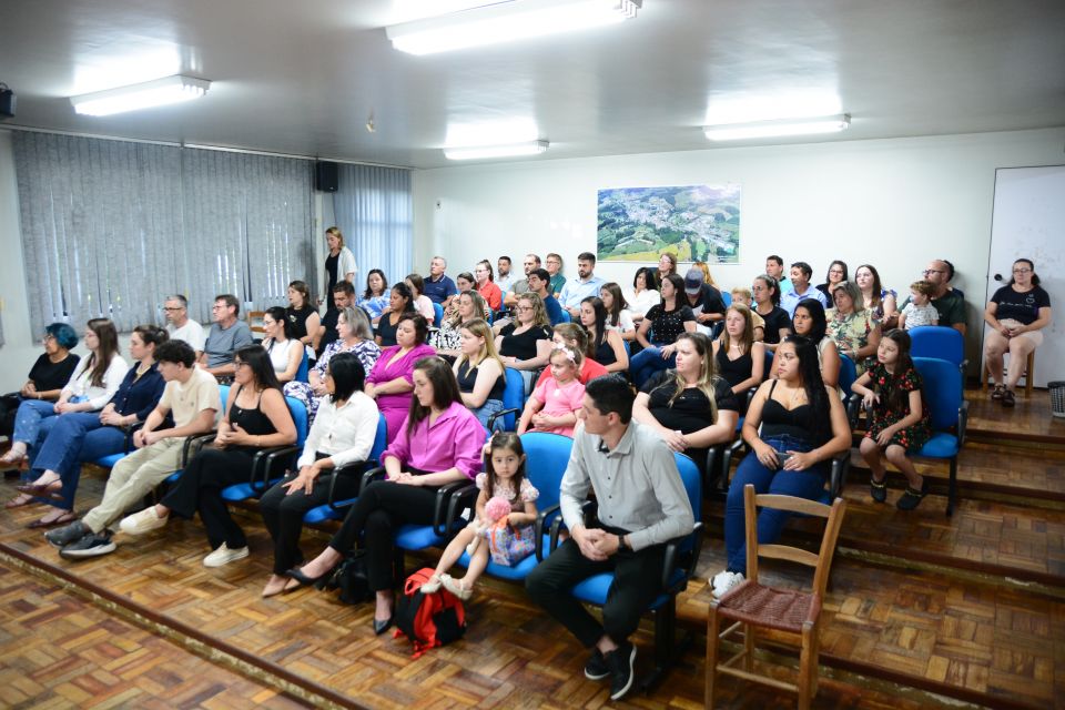 MB Comunicao Empresarial e Organizacional -