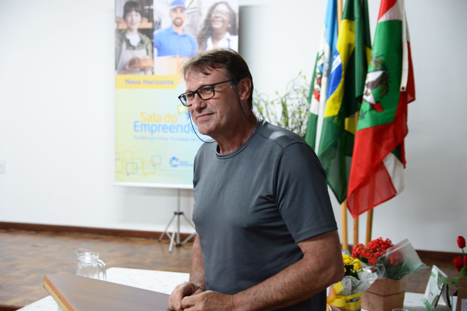 MB Comunicao Empresarial e Organizacional -