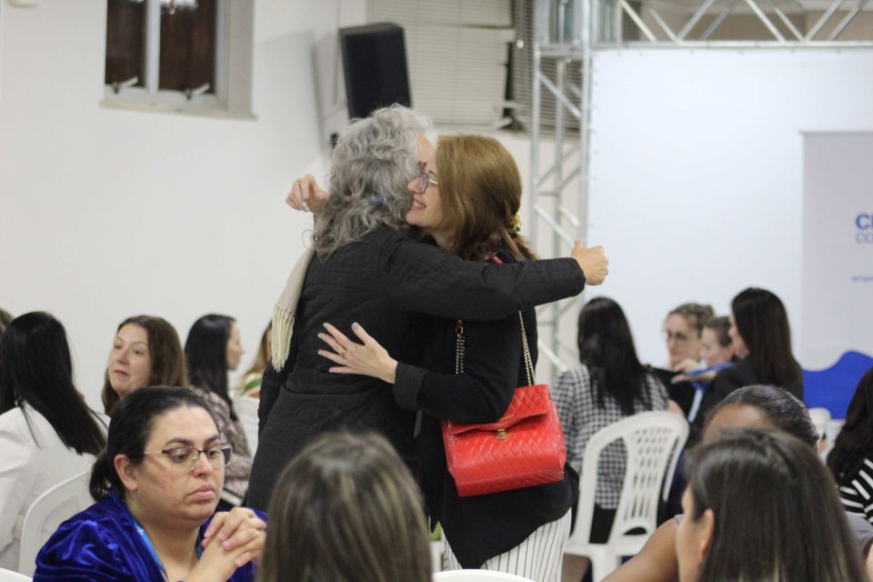 MB Comunicao Empresarial e Organizacional - 