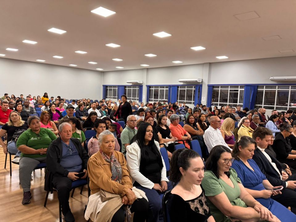 MB Comunicao Empresarial e Organizacional - 